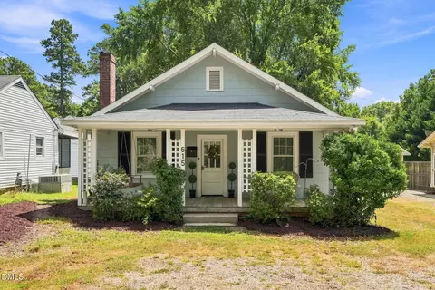 615 S Main St, Wake Forest, NC 27587 photo 2