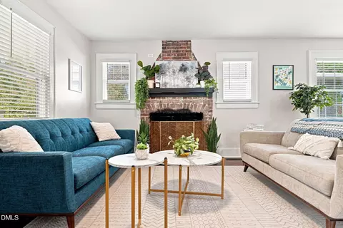 615 S Main St, Wake Forest, NC 27587 photo 7
