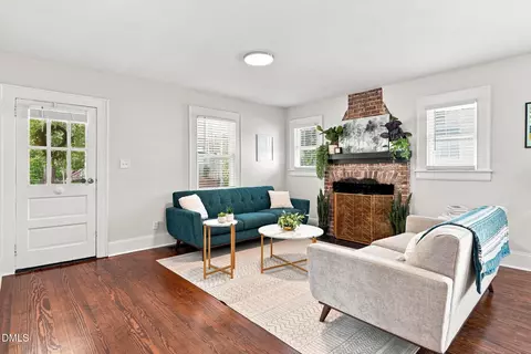 615 S Main St, Wake Forest, NC 27587 photo 10