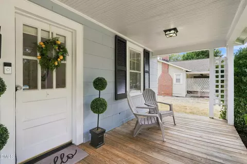 615 S Main St, Wake Forest, NC 27587 photo 6