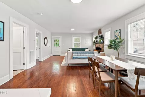 615 S Main St, Wake Forest, NC 27587 photo 17