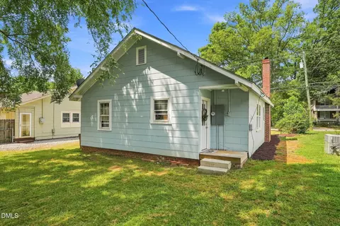 615 S Main St, Wake Forest, NC 27587 photo 39