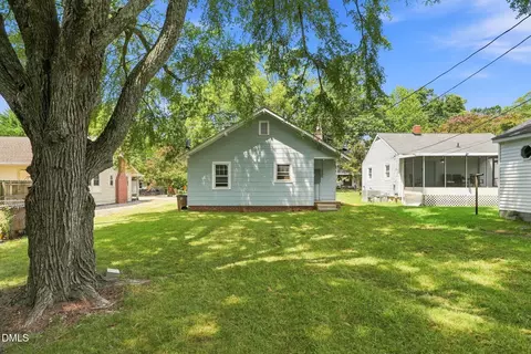 615 S Main St, Wake Forest, NC 27587 photo 42