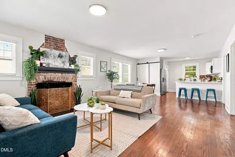 615 S Main St, Wake Forest, NC 27587 photo 9