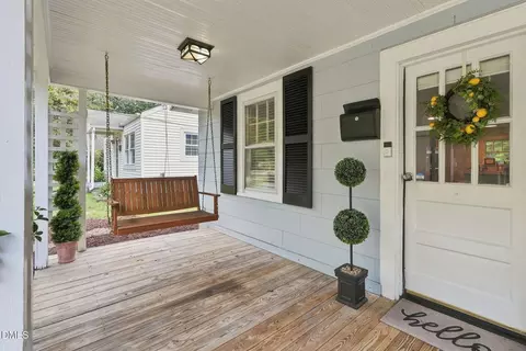 615 S Main St, Wake Forest, NC 27587 photo 4