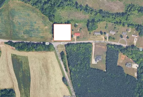 475 Wise Side Forks Rd, Warrenton, NC 27589