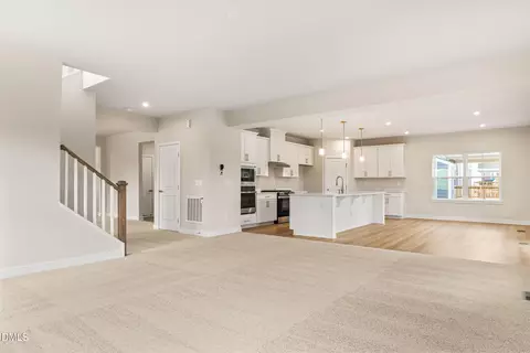 Living - 857 Walker Ridge Way, Willow Spring, NC 27592 photo 4 of 6