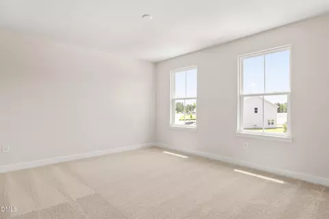 Bedroom - 857 Walker Ridge Way, Willow Spring, NC 27592 photo 5 of 9