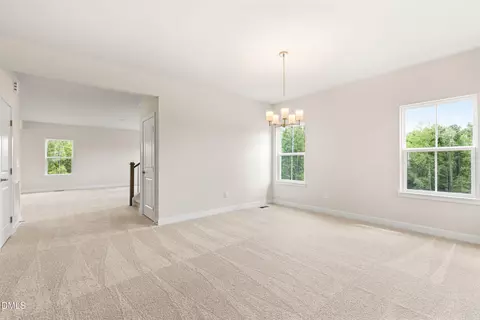 Dining - 857 Walker Ridge Way, Willow Spring, NC 27592 photo 1 of 1
