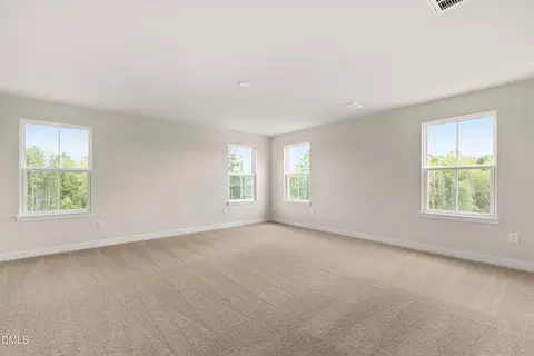Bedroom - 857 Walker Ridge Way, Willow Spring, NC 27592 photo 3 of 9