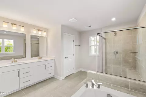 Bath - 857 Walker Ridge Way, Willow Spring, NC 27592 photo 1 of 7
