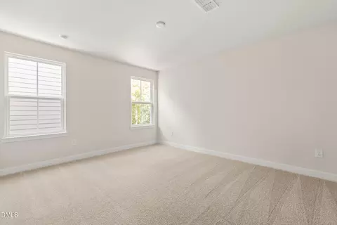 Bedroom - 857 Walker Ridge Way, Willow Spring, NC 27592 photo 8 of 9