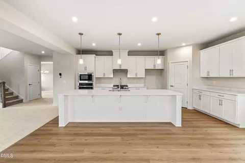 Kitchen - 857 Walker Ridge Way, Willow Spring, NC 27592 photo 1 of 5