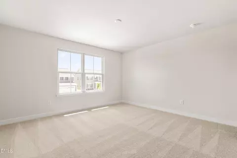 Bedroom - 857 Walker Ridge Way, Willow Spring, NC 27592 photo 6 of 9