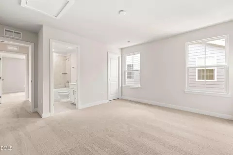 Bedroom - 857 Walker Ridge Way, Willow Spring, NC 27592 photo 9 of 9