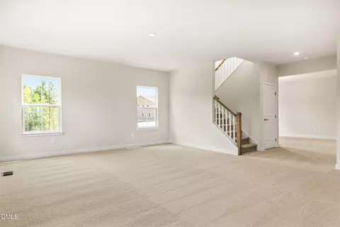 Living - 857 Walker Ridge Way, Willow Spring, NC 27592 photo 2 of 6