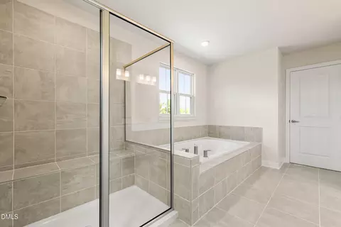 Bath - 857 Walker Ridge Way, Willow Spring, NC 27592 photo 2 of 7