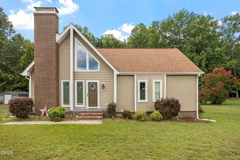 116 Bridle Trl, Youngsville, NC 27596