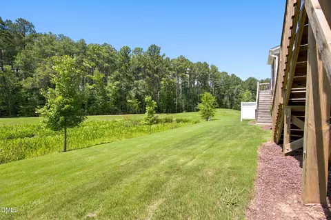 Exterior - 1306 Southpoint Trl, Durham, NC 27713 photo 7 of 10