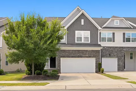 Exterior - 1306 Southpoint Trl, Durham, NC 27713 photo 3 of 10
