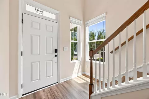Entry Way - 1306 Southpoint Trl, Durham, NC 27713 photo 1 of 2