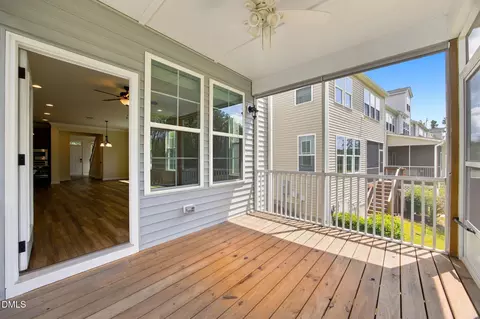 Exterior - 1306 Southpoint Trl, Durham, NC 27713 photo 4 of 10