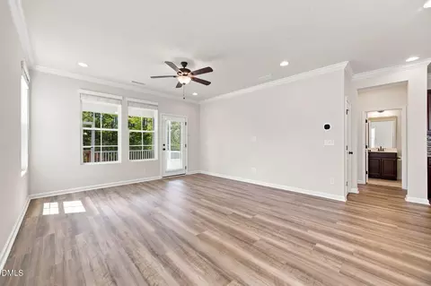 Living - 1306 Southpoint Trl, Durham, NC 27713 photo 5 of 6