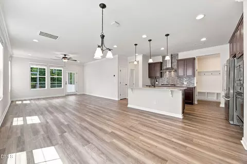 Living - 1306 Southpoint Trl, Durham, NC 27713 photo 3 of 6