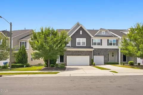 Exterior - 1306 Southpoint Trl, Durham, NC 27713 photo 10 of 10