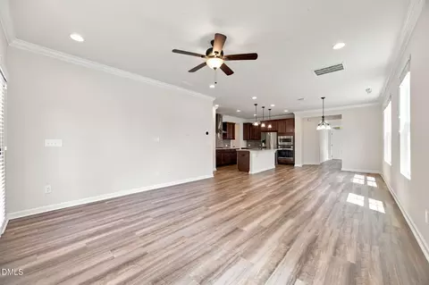 Living - 1306 Southpoint Trl, Durham, NC 27713 photo 6 of 6