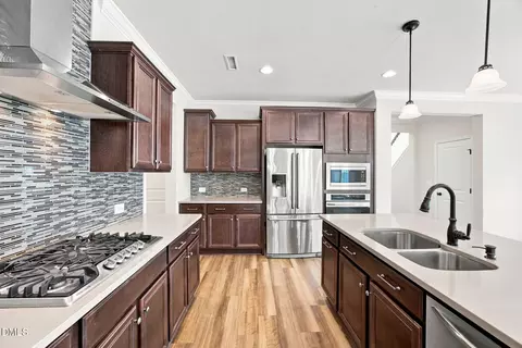 Kitchen - 1306 Southpoint Trl, Durham, NC 27713 photo 1 of 5