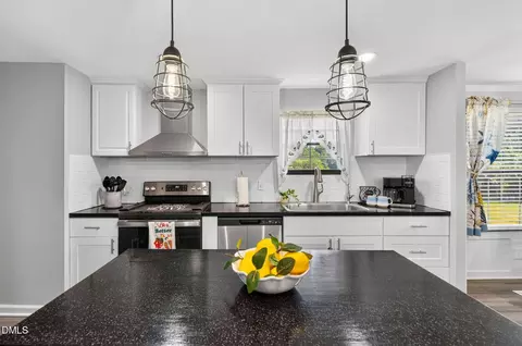 Kitchen - 101 Ander Ln, Willow Spring, NC 27592 photo 6 of 6