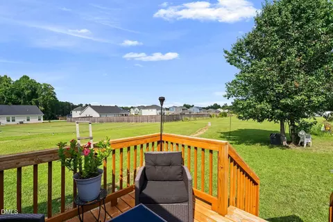 Exterior - 101 Ander Ln, Willow Spring, NC 27592 photo 6 of 20