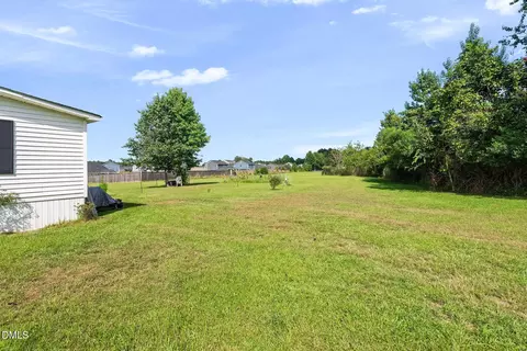 Exterior - 101 Ander Ln, Willow Spring, NC 27592 photo 17 of 20