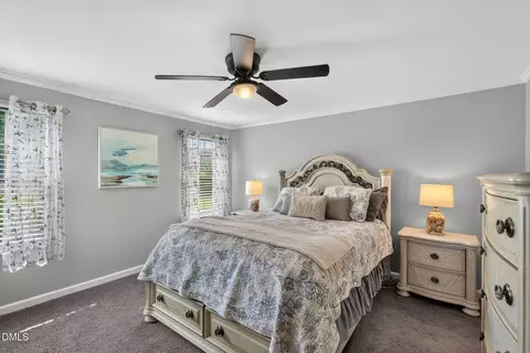 Bedroom - 101 Ander Ln, Willow Spring, NC 27592 photo 1 of 4