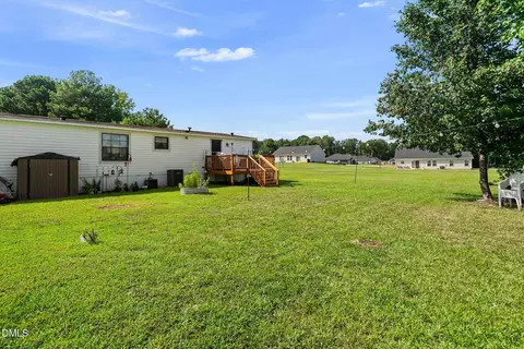 Exterior - 101 Ander Ln, Willow Spring, NC 27592 photo 13 of 20
