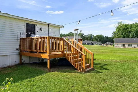 Exterior - 101 Ander Ln, Willow Spring, NC 27592 photo 8 of 20