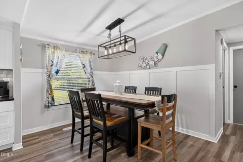 Dining - 101 Ander Ln, Willow Spring, NC 27592 photo 1 of 2