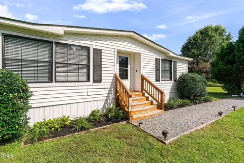Exterior - 101 Ander Ln, Willow Spring, NC 27592 photo 4 of 20