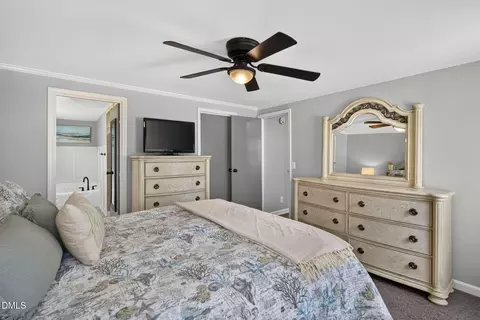 Bedroom - 101 Ander Ln, Willow Spring, NC 27592 photo 2 of 4