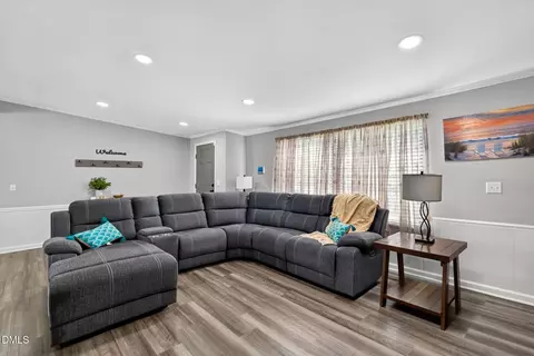 Living - 101 Ander Ln, Willow Spring, NC 27592 photo 3 of 3