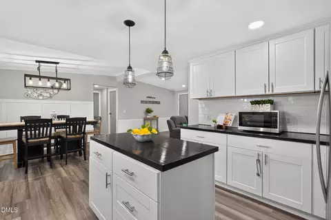 Kitchen - 101 Ander Ln, Willow Spring, NC 27592 photo 1 of 6