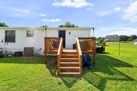 Exterior - 101 Ander Ln, Willow Spring, NC 27592 photo 9 of 20