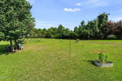 Exterior - 101 Ander Ln, Willow Spring, NC 27592 photo 19 of 20