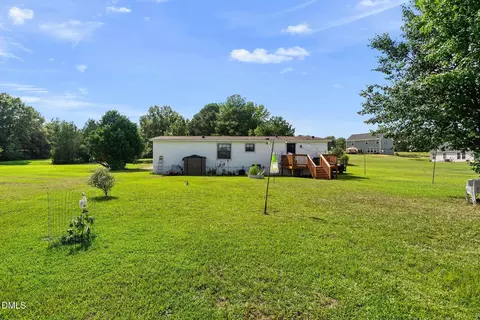 Exterior - 101 Ander Ln, Willow Spring, NC 27592 photo 12 of 20