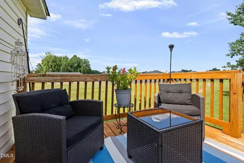 Exterior - 101 Ander Ln, Willow Spring, NC 27592 photo 5 of 20