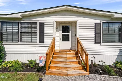 Exterior - 101 Ander Ln, Willow Spring, NC 27592 photo 3 of 20