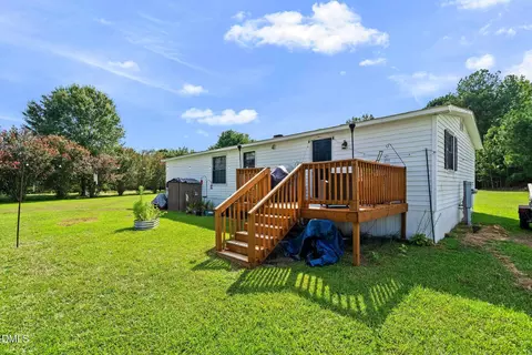 Exterior - 101 Ander Ln, Willow Spring, NC 27592 photo 11 of 20