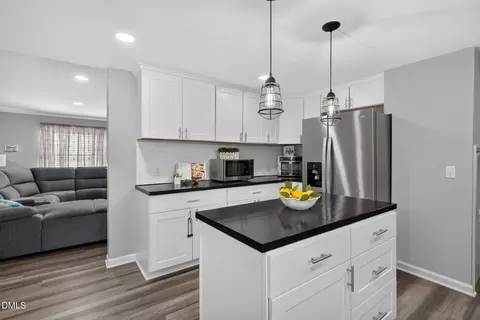 Kitchen - 101 Ander Ln, Willow Spring, NC 27592 photo 2 of 6