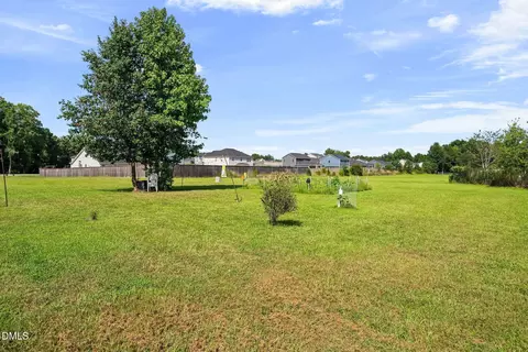 Exterior - 101 Ander Ln, Willow Spring, NC 27592 photo 15 of 20